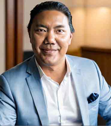 Miguel Navarro, Head of Applied Emerging Technologies, KeyBank