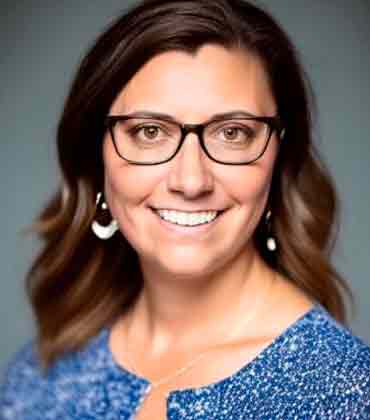 Making Resident Experience Easier to Navigate Annette Prater, SVP, Chief Technology Officer, Equity Residential