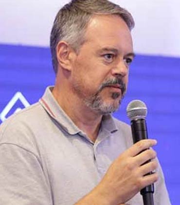 Fabian Gaban, CTO, Kushki