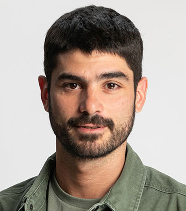 From Data-Driven to AI-Driven: The Shift that will Decide who wins Pablo A. Guzzi, Chief Data and Analytics Officer, Ualá