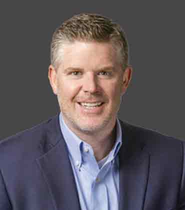 Sam Sellery, SVP, Director of Strategic Initiatives, First Mutual Holding Co.