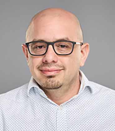 Beyond the Ticket Queue: Building Stronger IT Teams Through Trust and Leadership Jesus Salgado, Jr., Director of IT Support and Network Operations, The Scion Group