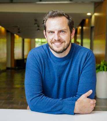 Asking Better Questions: A Career Built on Curiosity and Customer Outcomes Ace Stryker, Product Marketing, AI Infrastructure, Solidigm
