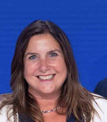 Beyond the Contract: The Art of Building Successful MSP Partnerships Nicole Rosenberger, Senior Vice President, Head of Information Technology, NewAmsterdam Pharma Corporation