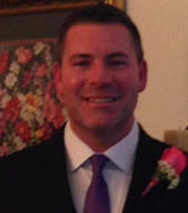 Building Infrastructure That Stays Dependable Featuring Jason Ziegler, Director, IT Infrastructure & Operations, Arcosa