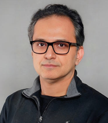From Experimentation to Enterprise Value: Making AI Adoption Real Shafqat Suri, Vice President, IT Digital Programs & Strategy, Samuel, Son & Co.