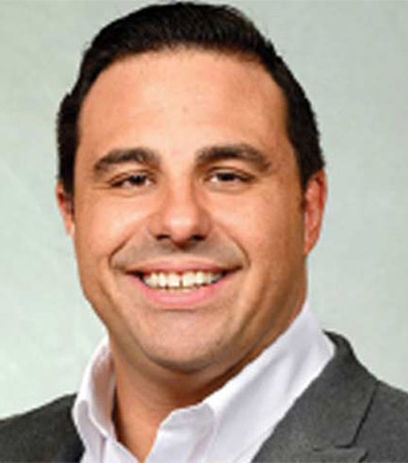 Johnny Ivanyi, Supply Chain Director, Global Head of Distribution Excellence, Bayer Crop Science [ETR: BAYN]
