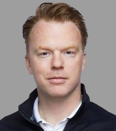 Expect Video Content Creation Platforms for CRE Brokers Rob Nielsen, Executive Vice President - Corporate Real Estate Brokerage, Jones Lang LaSalle Brokerage Inc