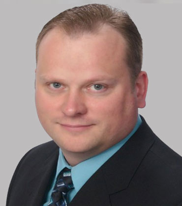 Sergey Sergeyev, Vice President of Enterprise Architecture, Chief Enterprise Architect, AI Tsar, Camping World [NYSE: CWH]