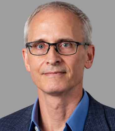 Jeffrey W. Brown, Cybersecurity Advisor (CSO) - Financial Services, Microsoft [NASDAQ: MSFT]