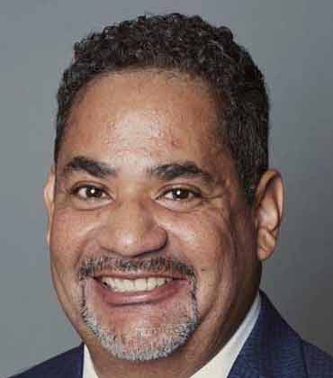 Leading Technology with Purpose and Precision Lyndon Brown, Senior Vice President of Technology, Trumark Homes