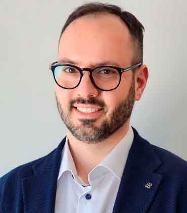 Wired for the Future: Retail Tech Leadership Morris Stern, Vice President of Retail Systems, The Dufresne Group