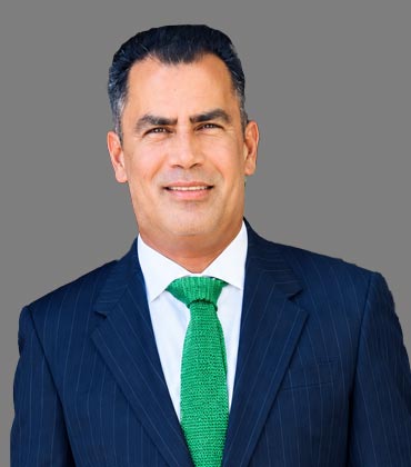 Daniel Ovichegan, Hotel General Manager, Baywood Hotels | Hotel Management & Development