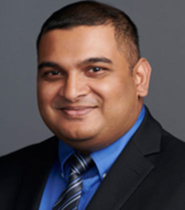Rizwaan Sahib, US Chief Information Technology Officer, Brookfield Renewable [NYSE: BEP]