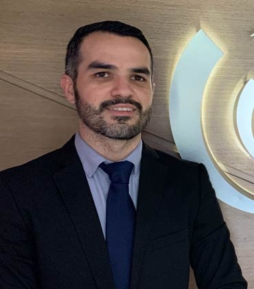 Francisco Gutierrez, IT Solutions and Data Analytics Manager, Sistemas Automotrices de Mexico