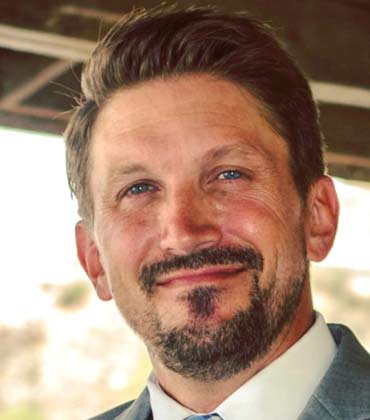 Dustin Brown, Chief Technology Officer, SitePro