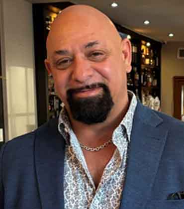 Gabriel Barudi, Vice President Information Technology, Canopy Growth Corporation