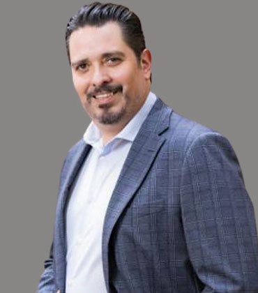 Aligning Purpose, People and Performance Daniel Braga, Service Manager, Louis Dreyfus Company