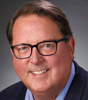 Building Resilience Starts with Better Risk Thinking in ERM Paul Stone, Director of Enterprise Risk Management, Andersen Corporation