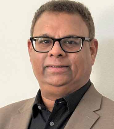 Legacy is Not the Enemy: A CIO's Playbook for Modernizing without Breaking what Works Subba Kethu, Head of Digital Technology, Kia America