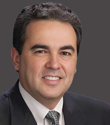 Luis Oliveira, Director, IT, Guidant Measurement