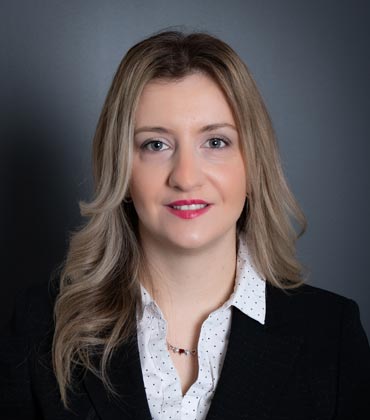 The Growing Value of Generalists in the AI Era Sara Andreoli, SVP, Business Intelligence and Insights, Acosta Group Canada