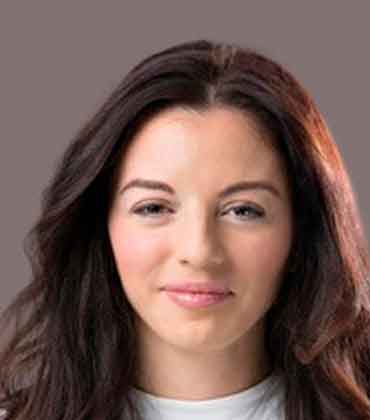 Amy Sorrenti, Director, Insurance & Risk, Infrastructure Ontario