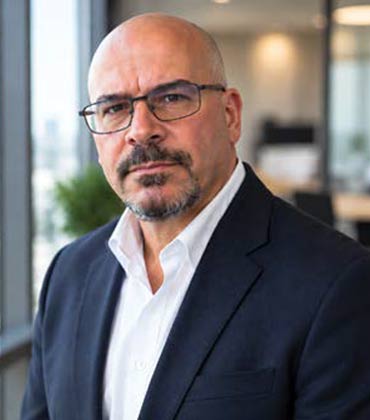 What to Consider When Looking at New Technologies for Your Business Andrew Abela, Director of IT, Rose Pest Solutions