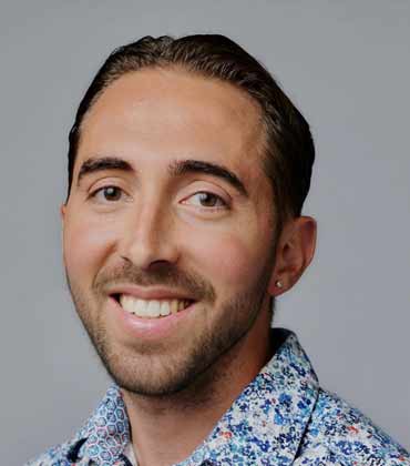 Christian Moreno, Director, Data & Analytics, Encore