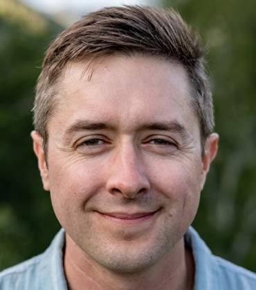 Pat Crane, Director – Data Science, Target[63.764B]