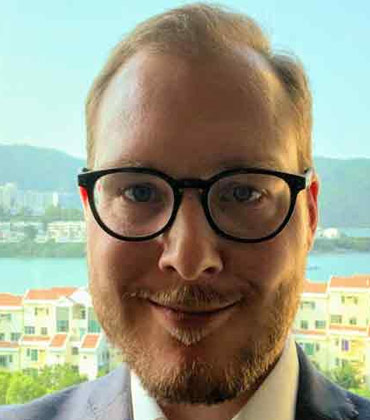 To Harness AI, Understand Its Purpose for Your Organisation Philipp Gschöpf, Associate Director, Associate Director, Artificial Intelligence CoE, AIA