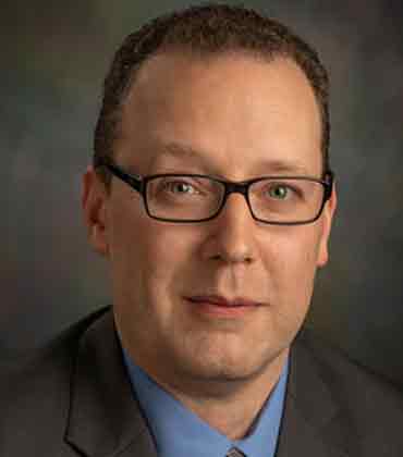 Responsible Gaming and Technology Chris Garrow, Gaming Operations Director, Prairie Band Casino & Resort
