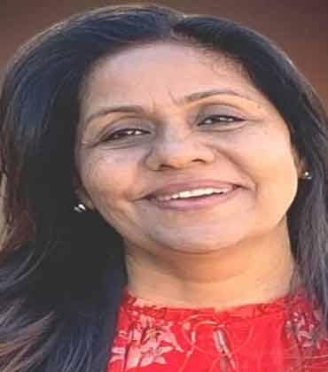 Joy Prakash, VP of Technology, Sally Beauty Holdings