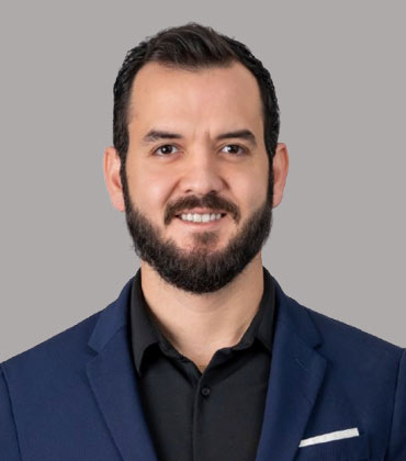 Turning Business Intelligence into Better Business Decisions Omar Abou Harb, Manager, Business Intelligence, Hourigan