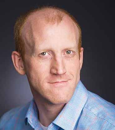 Thomas Burgett, Vice President of Technology, Premier Roofing Company