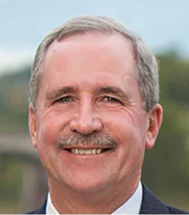 Kevin P. Gowen, Chief Security Officer, Synovus