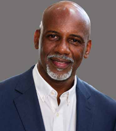 Jesse Sanders, IT Director, Operational Excellence, Clayco