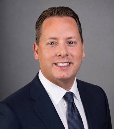 Shane Trefftzs, Director of Business Intelligence, Frontwave Credit Union