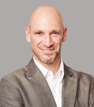 Chris Williams, Director of Automation, Audubon Companies