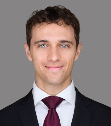 Andrea Zanon, Data Science Manager, JetBlue