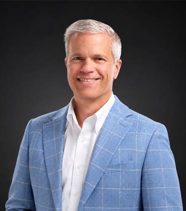 Eric Williams, Head of Information Technology, C.F. Martin & Co.