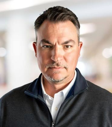Jim Denny, VP of Digital Experience, Six Flags Entertainment Corporation