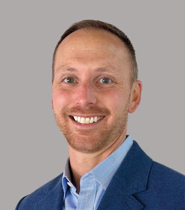 Andrew Halsell, Head of Information Technology, CRISPR Therapeutics [NASDAQ: CRSP]