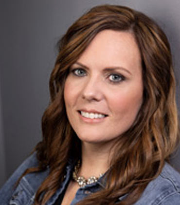 Heather Fitzgerald, SVP - Distribution Intelligence & Salesforce - JACKSON [NYSE: JXN]