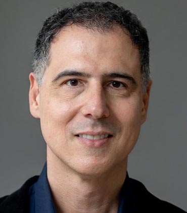 David Rodrigues, Head of Data Analytics for Latin America & Canada, Philip Morris International [NYSE: PM]