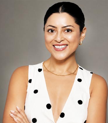 Vanessa Drago, Business Intelligence Manager, Scenic Group (US)