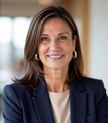 Lori Dotson, VP, Digital & Automation Business Strategy, Blue Cross Blue Shield of Michigan