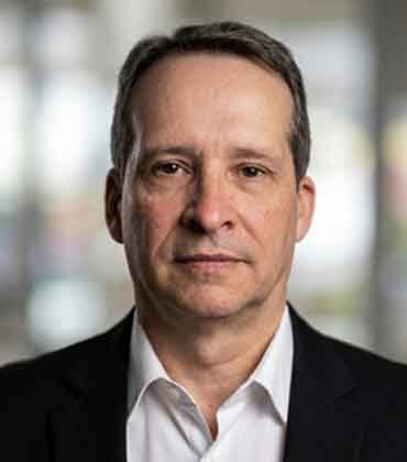 Carlos Couto, IT Manager, Side Walk