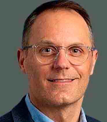Jason Dunk, Chief Technology Officer