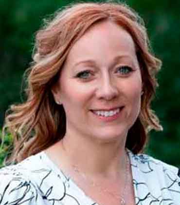 Sherri Julé, Director EMS – North, Community Paramedicine Programs, Saskatchewan Health Authority